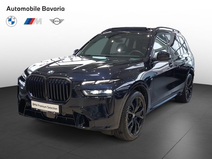 X7 XDRIVE40D