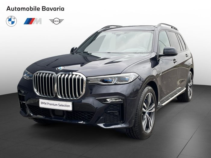 X7 XDRIVE40I