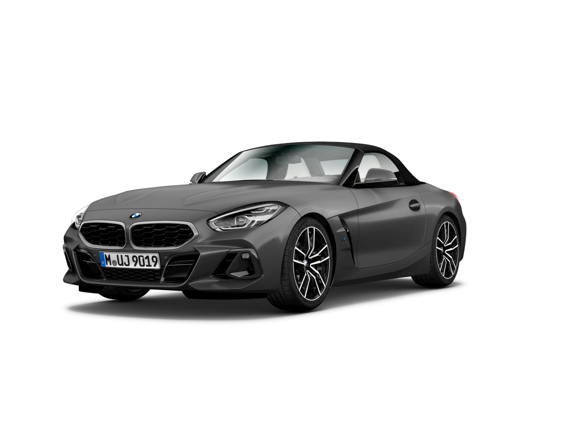 BMW Z4, Z4 SDRIVE20I, 2025, 5200 km