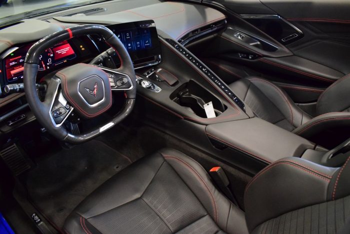 CHEVROLET_Corvette_Z06-CONVERTIBLE-3LZ_2024_benzina_14_km_646_CP_05 CORVETTE Corvette, , 2024, 14 km