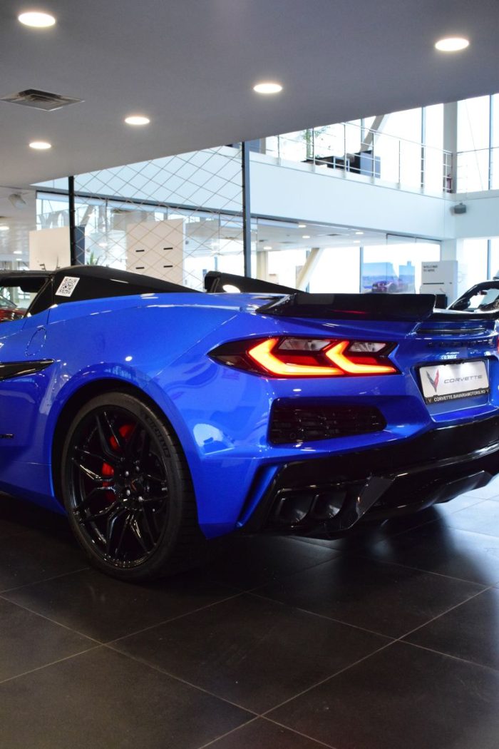 CHEVROLET_Corvette_Z06-CONVERTIBLE-3LZ_2024_benzina_14_km_646_CP_07 CORVETTE Corvette, , 2024, 14 km