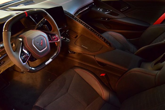 CORVETTE_2025_mild-hybrid-petrol_5_km_643_CP_10 CORVETTE Corvette, , 2025, 5 km