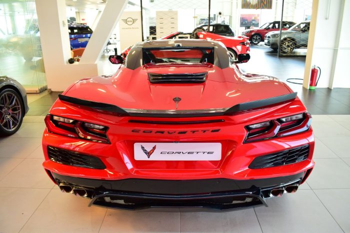 CORVETTE_2025_mild-hybrid-petrol_5_km_643_CP_12 CORVETTE Corvette, , 2025, 5 km