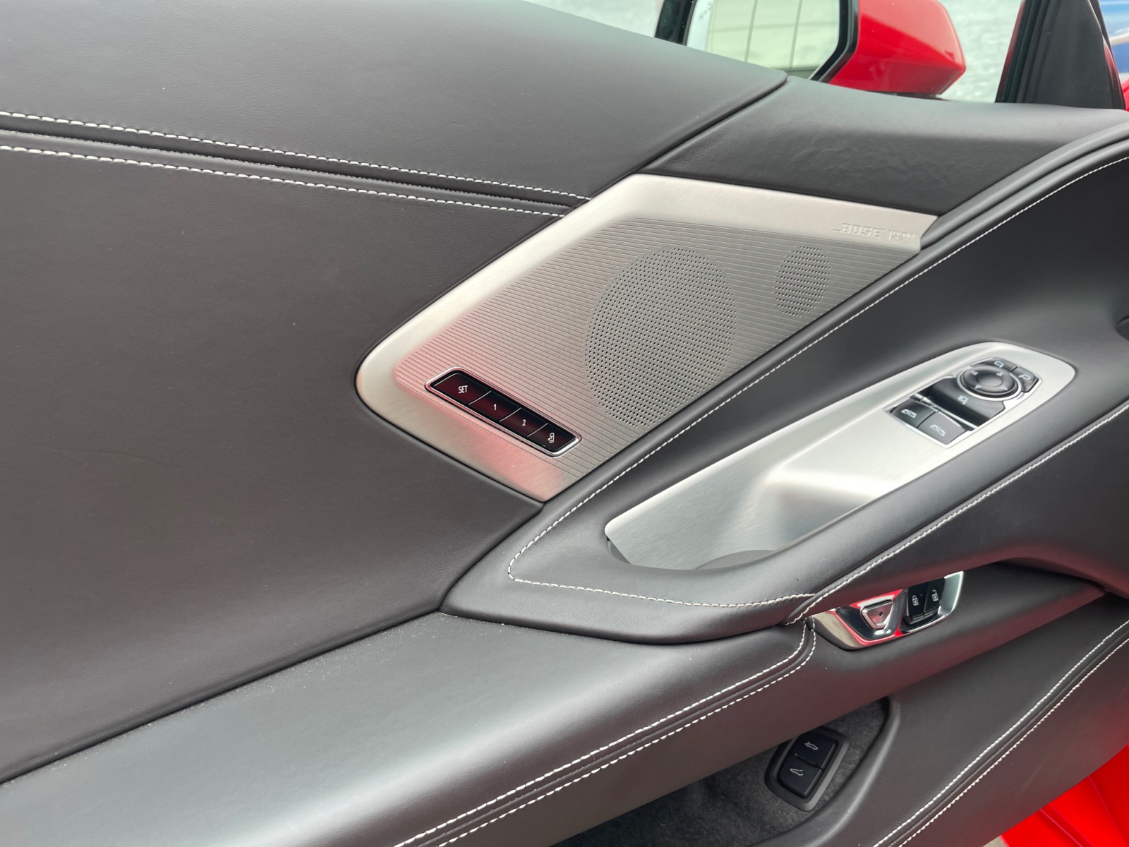 CORVETTE Corvette, , 2024, 6500 km