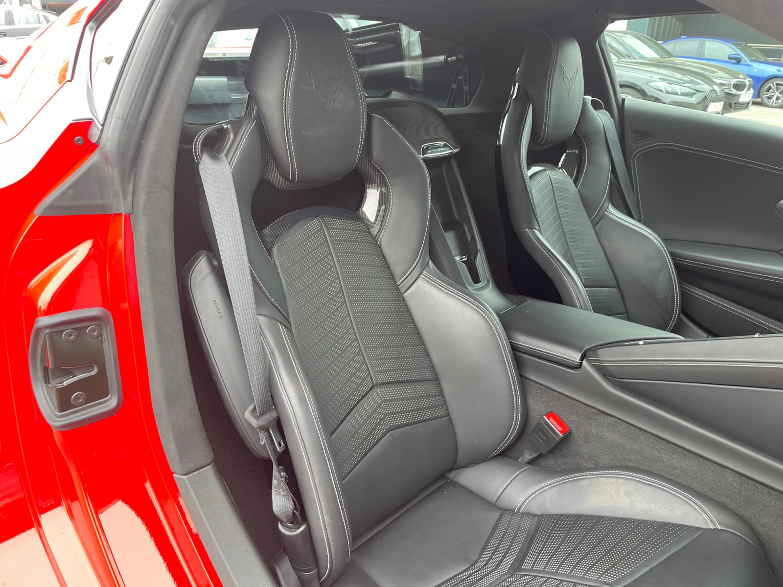 CORVETTE Corvette, , 2024, 6500 km