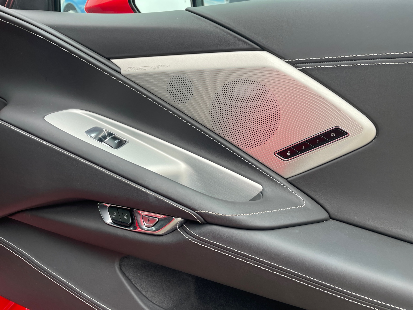 CORVETTE Corvette, , 2024, 6500 km