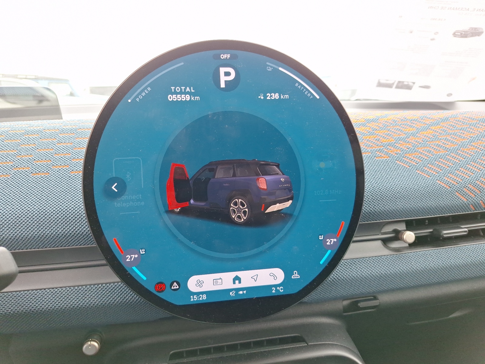 MINI_ACEMAN-E_ACEMAN-SE_2024_electric_5558_km_218_CP_08 MINI ACEMAN E, ACEMAN SE, 2024, 5558 km