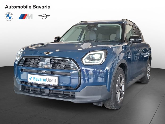 COUNTRYMAN D