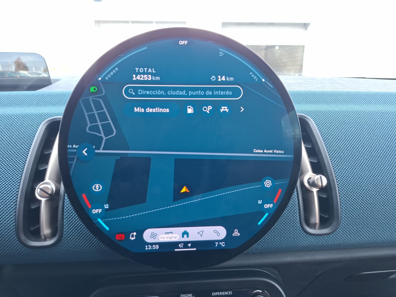 MINI_Countryman_COUNTRYMAN-D_2024_mild-hybrid-diesel_14300_km_150_CP_02 MINI Countryman, COUNTRYMAN D, 2024, 14300 km