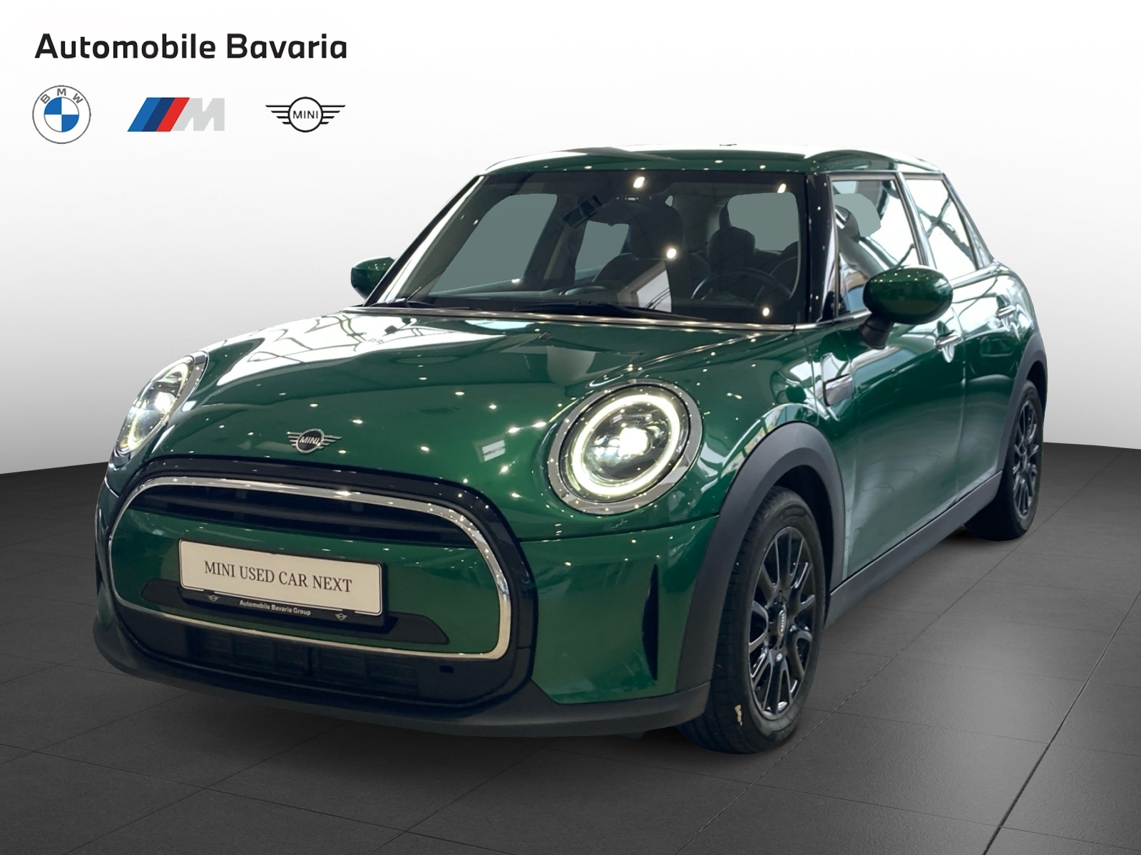 MINI Hatch 5 usi, ONE, 2022, 62567 km