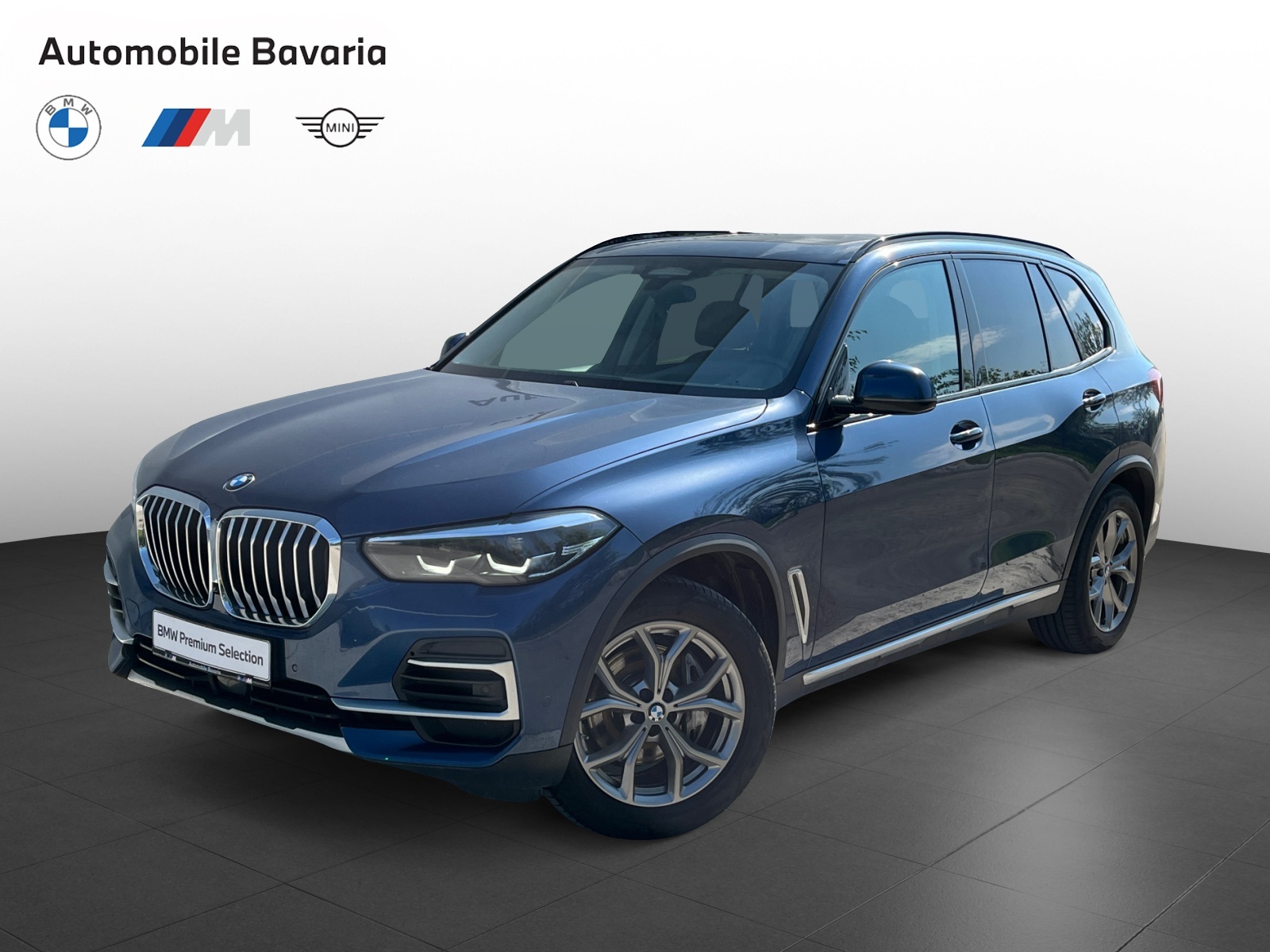 BMW X5, X5 XDRIVE30D, 2022, 73780 km