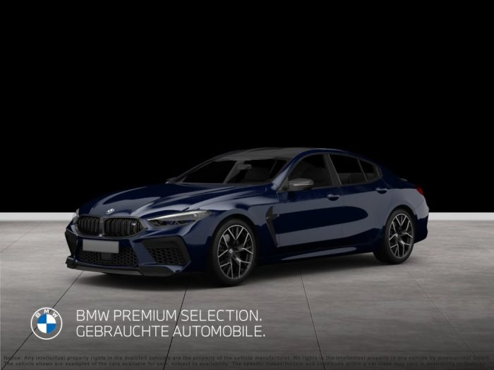 M850I XDRIVE