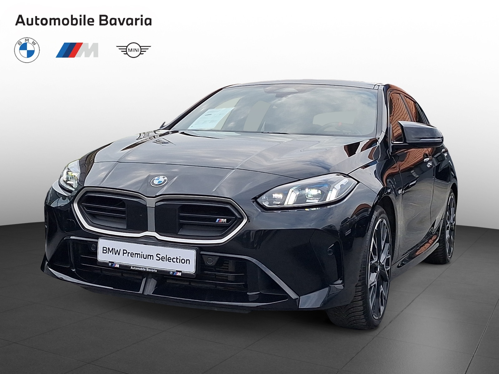 BMW Seria 1, M135I XDRIVE, 2024, 5351 km
