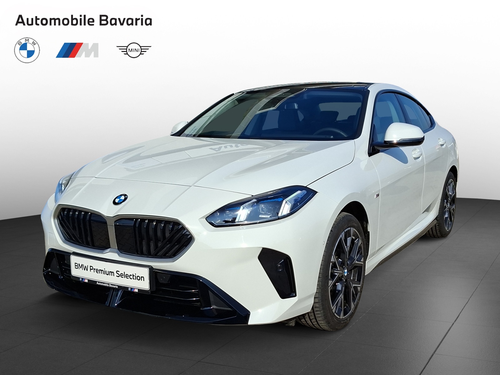 BMW Seria 2, 216, 2025, 6957 km