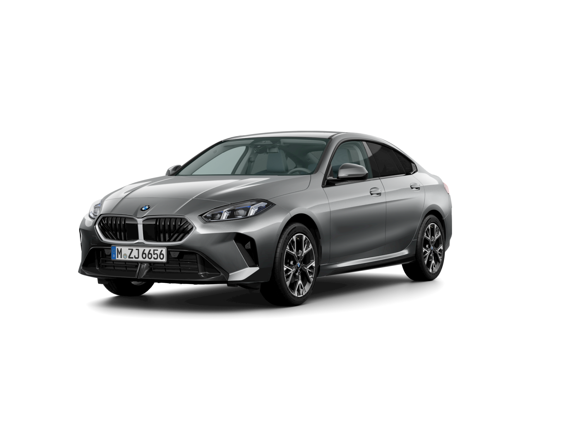 BMW Seria 2, 220 GRAN COUPÉ, 2025, 6539 km