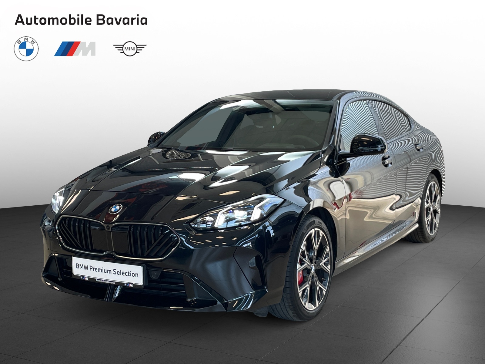 BMW Seria 2, 220D GRAN COUPÉ, 2025, 6738 km