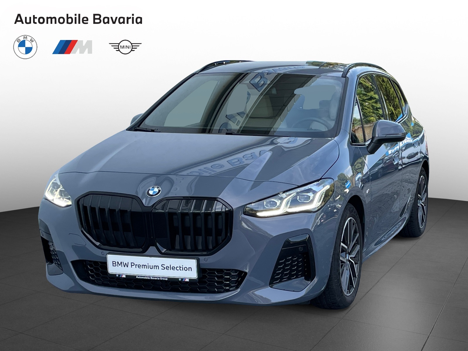 BMW Seria 2, 223I XDRIVE ACTIVE TOURER, 2024, 8265 km