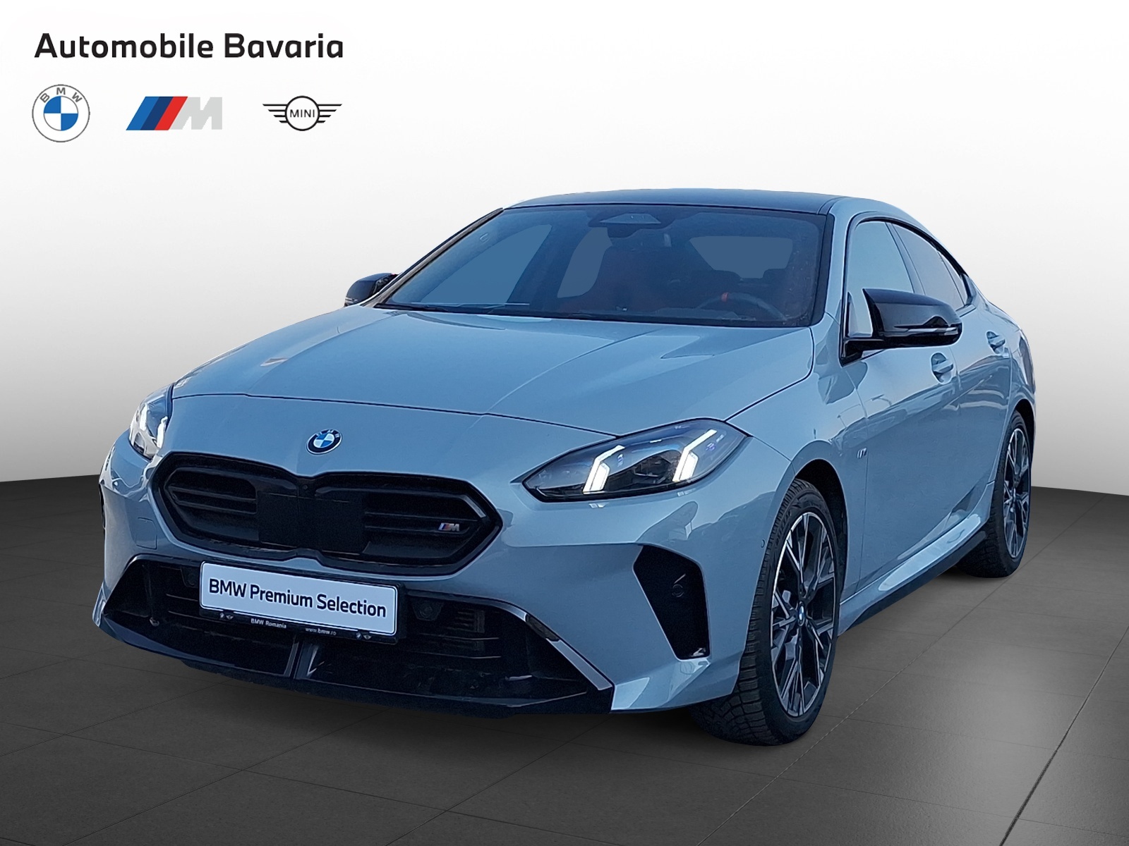 BMW Seria 2, M235 XDRIVE GRAN COUPÉ, 2024, 16434 km