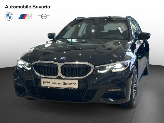 330E XDRIVE TOURING