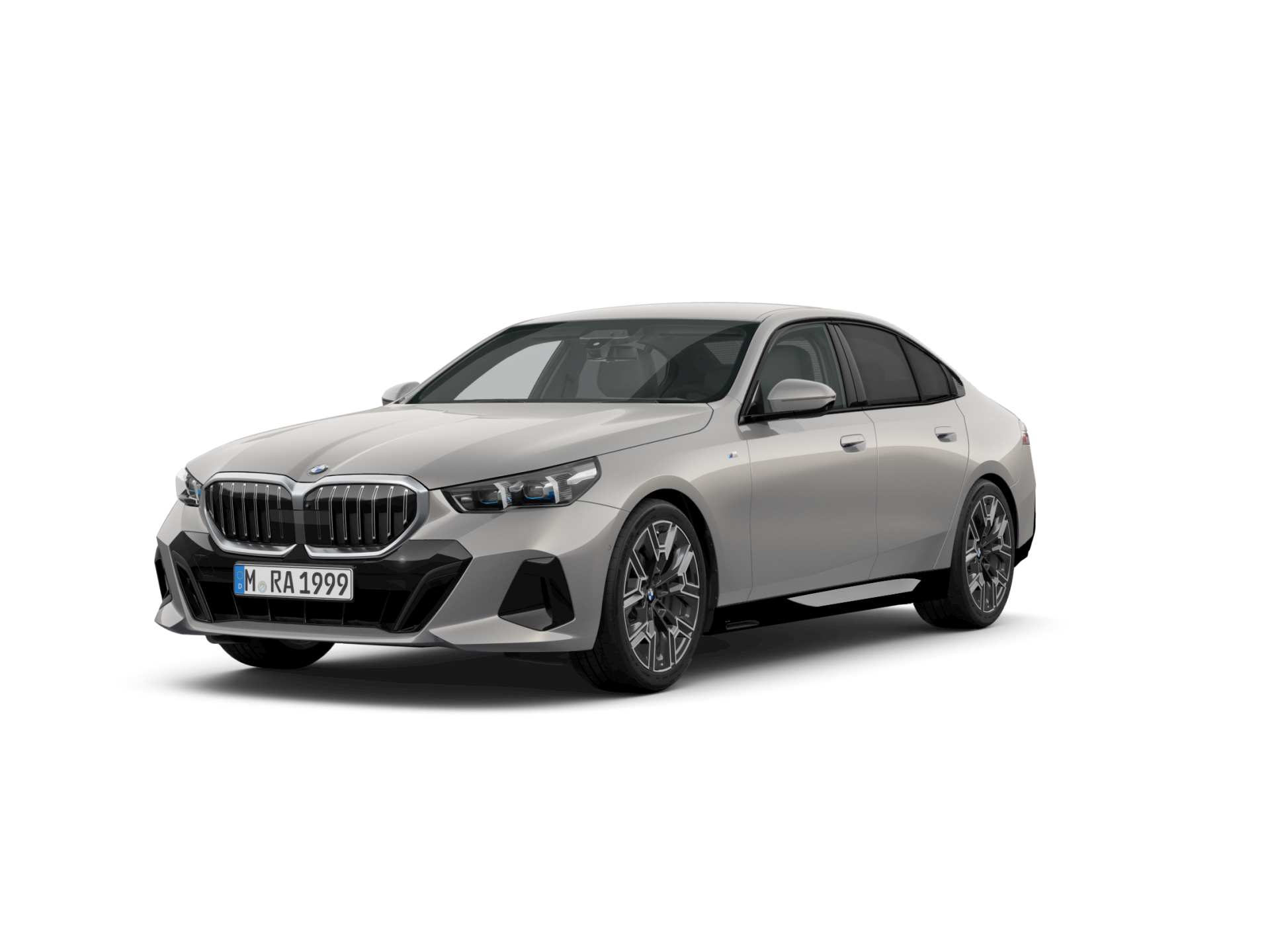 BMW, Seria 5, 520D XDRIVE, 2025, 20400 km