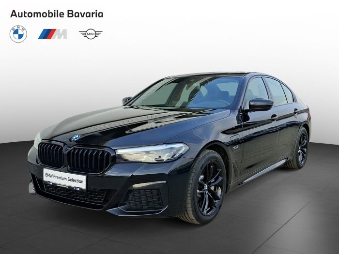 530E XDRIVE