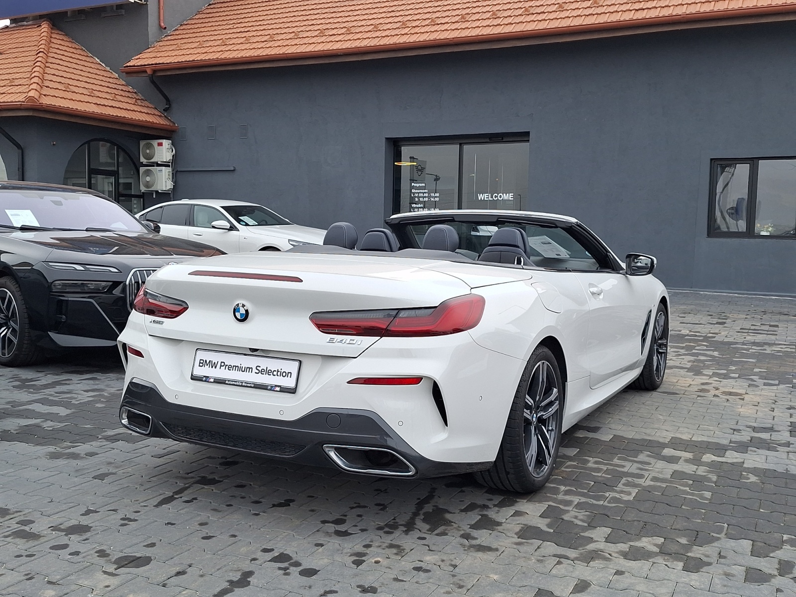 BMW_Seria-8_840I-XDRIVE-CABRIO_2025_benzina_18400_km_333_CP_03 BMW Seria 8, 840I XDRIVE CABRIO, 2025, 18400 km
