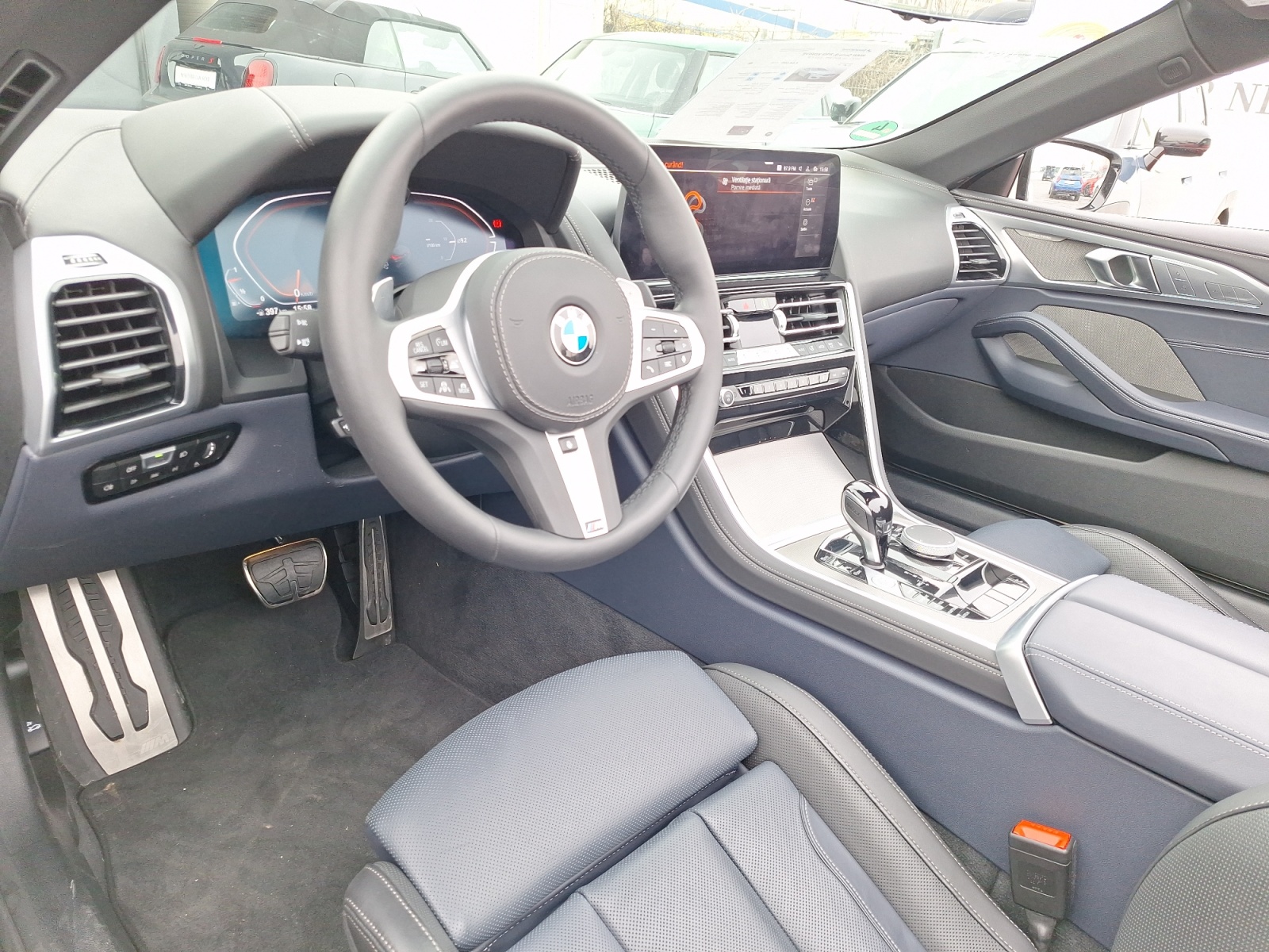 BMW_Seria-8_840I-XDRIVE-CABRIO_2025_benzina_18400_km_333_CP_04 BMW Seria 8, 840I XDRIVE CABRIO, 2025, 18400 km