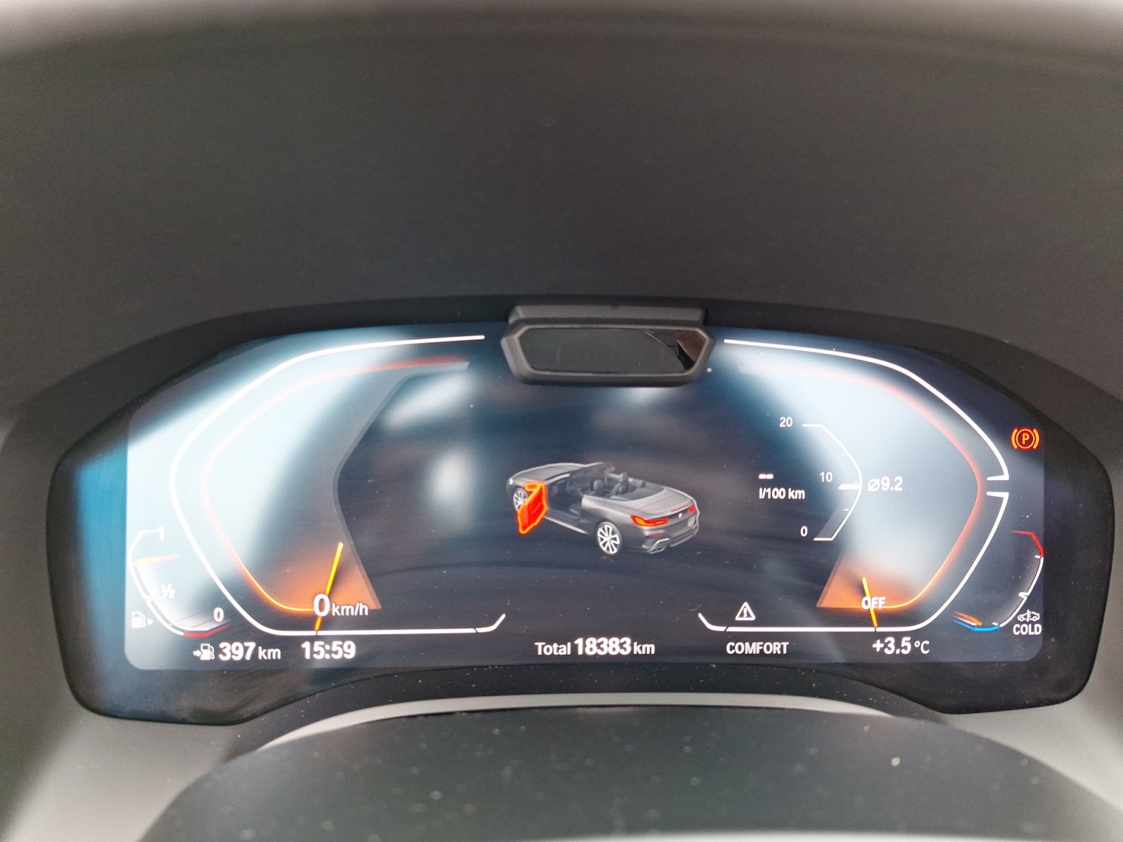 BMW_Seria-8_840I-XDRIVE-CABRIO_2025_benzina_18400_km_333_CP_07 BMW Seria 8, 840I XDRIVE CABRIO, 2025, 18400 km