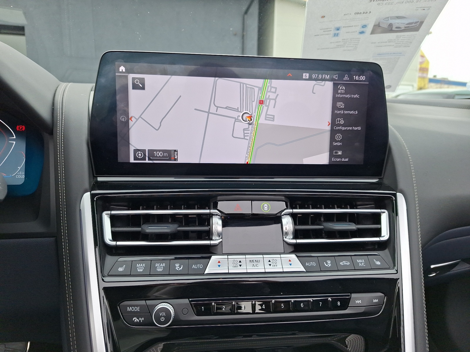 BMW_Seria-8_840I-XDRIVE-CABRIO_2025_benzina_18400_km_333_CP_09 BMW Seria 8, 840I XDRIVE CABRIO, 2025, 18400 km