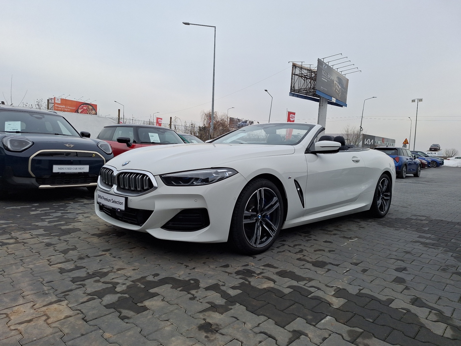 BMW_Seria-8_840I-XDRIVE-CABRIO_2025_benzina_18400_km_333_CP_13 BMW Seria 8, 840I XDRIVE CABRIO, 2025, 18400 km