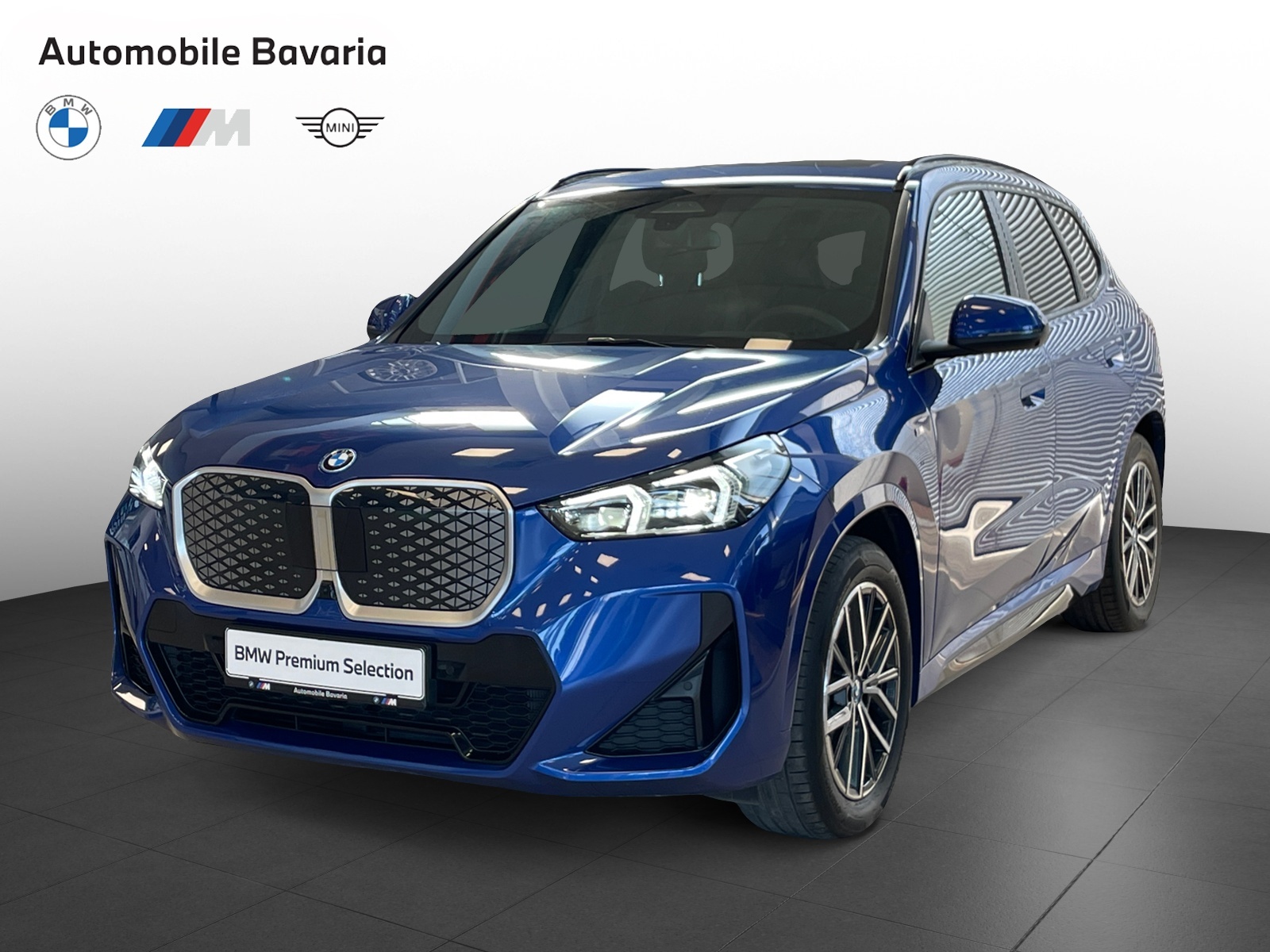 BMW X1, IX1 XDRIVE30, 2025, 15973 km