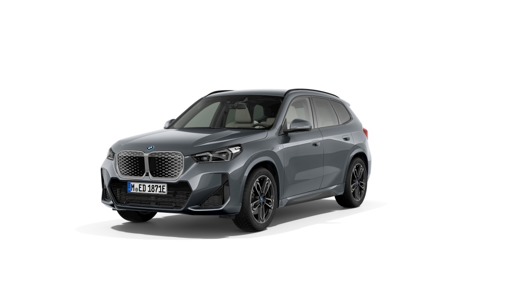 BMW X1, IX1 XDRIVE30, 2025, 4362 km