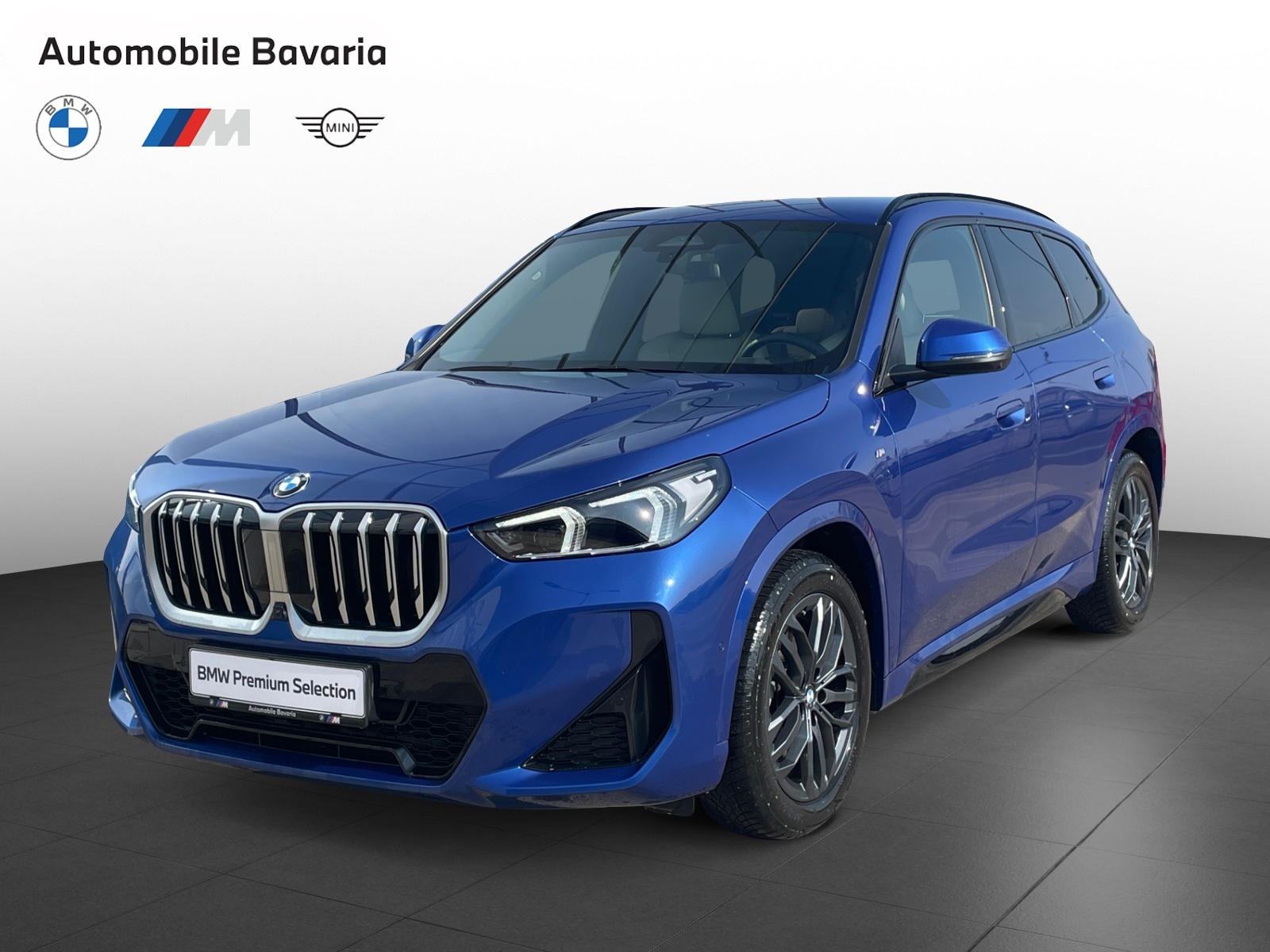 BMW X1, X1 SDRIVE18D, 2025, 7277 km