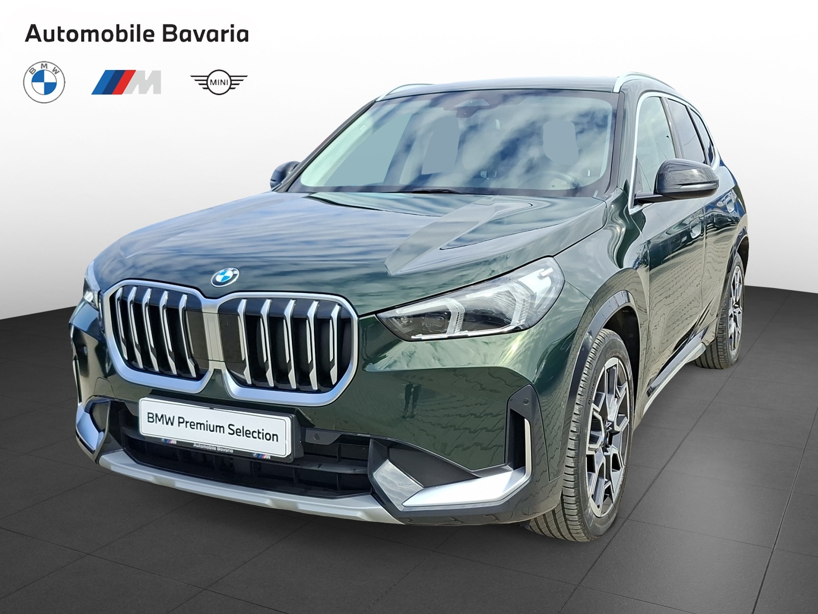 BMW X1, X1 SDRIVE18I, 2022, 51130 km