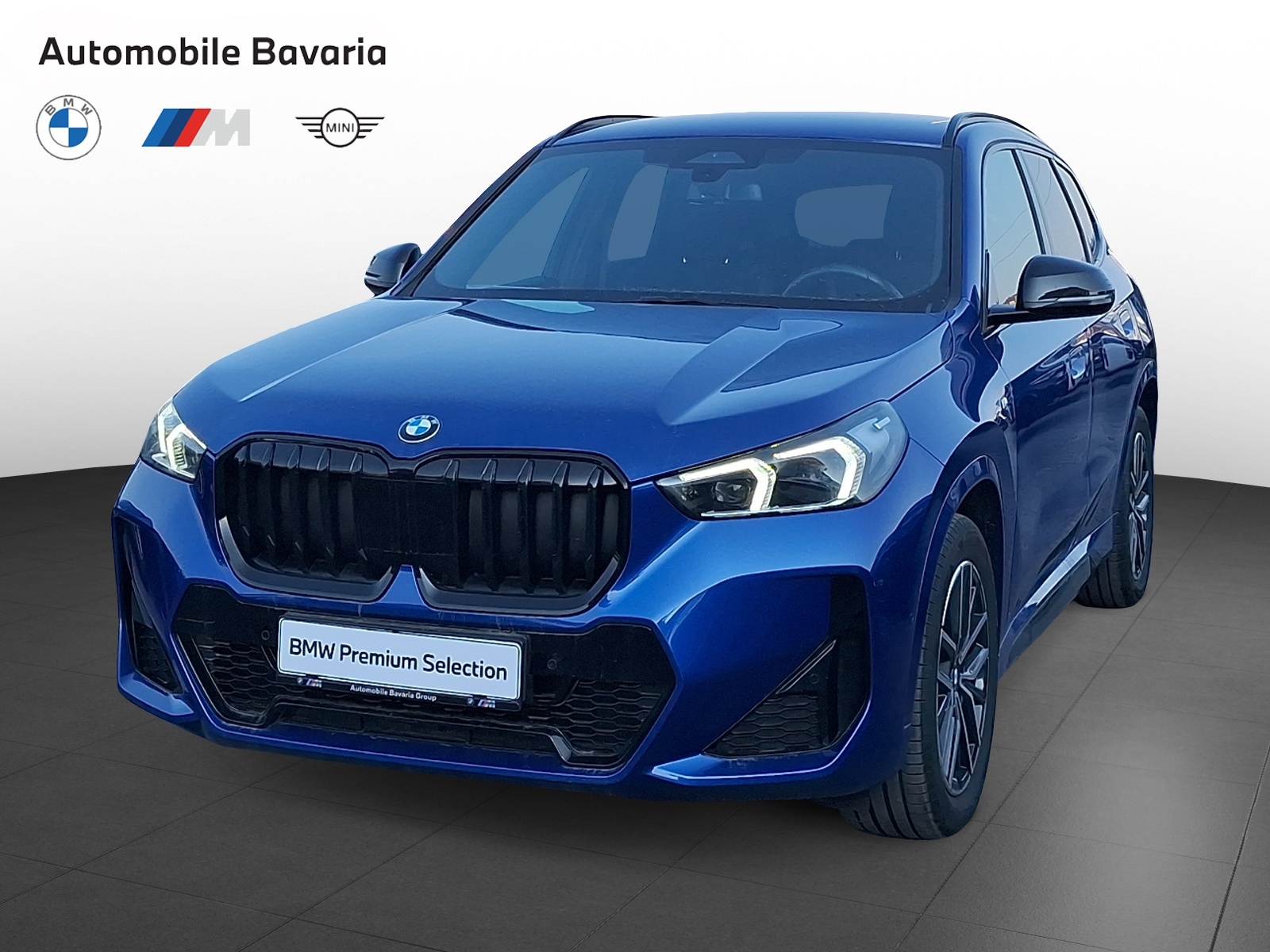 BMW X1, X1 SDRIVE18I, 2022, 52892 km