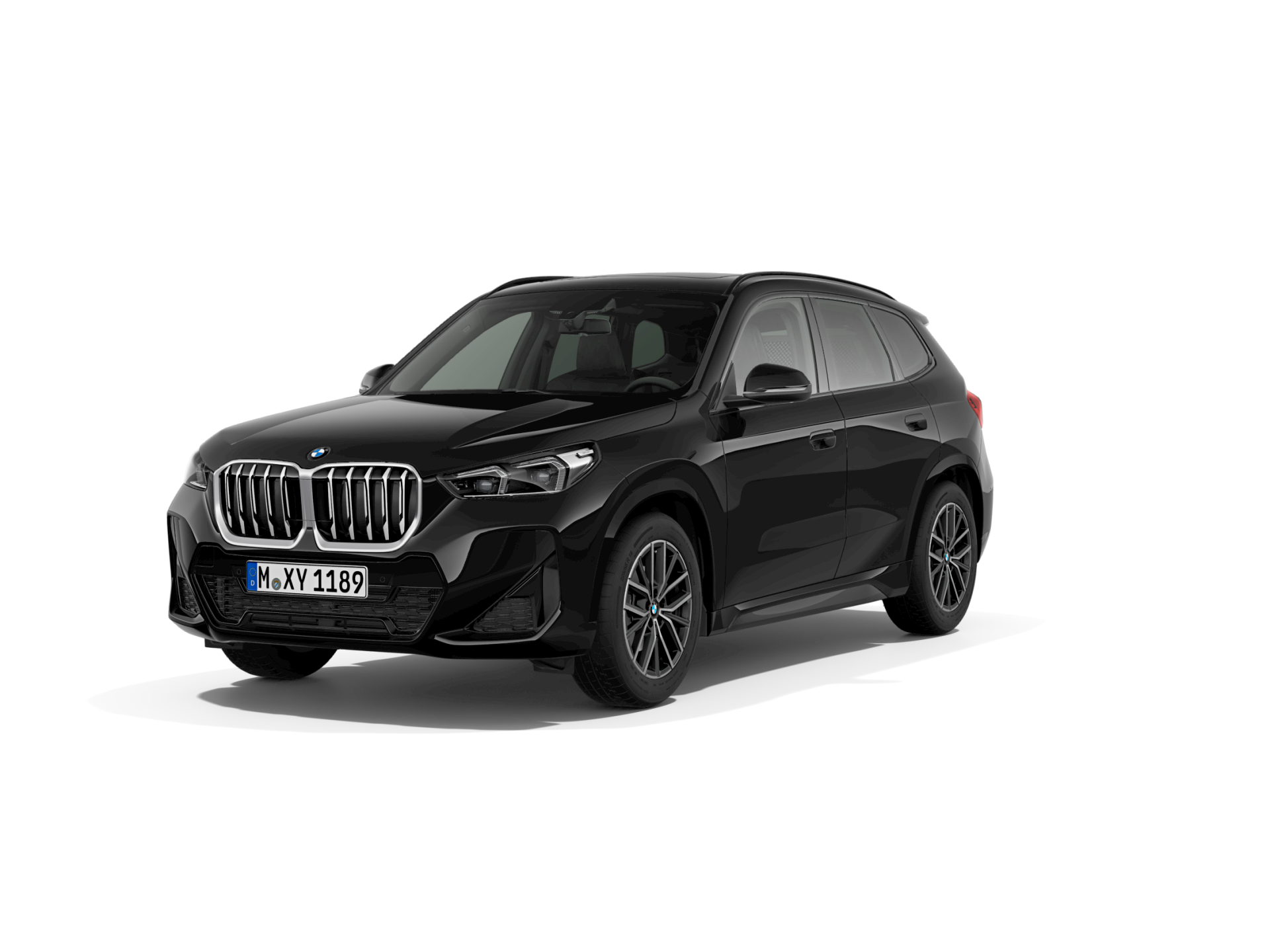 BMW X1, X1 SDRIVE18I, 2025, 5050 km