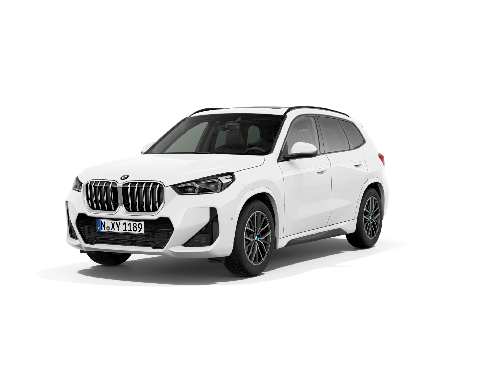 BMW X1, X1 SDRIVE20D, 2025, 8649 km