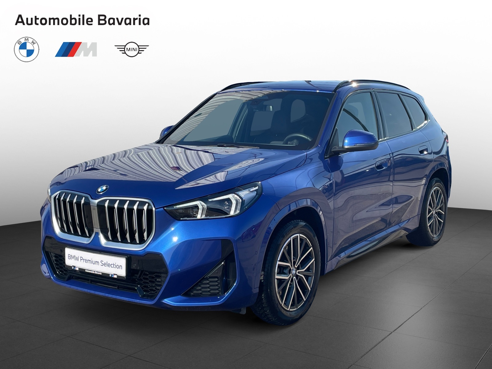 BMW X1, X1 SDRIVE20I, 2025, 6911 km