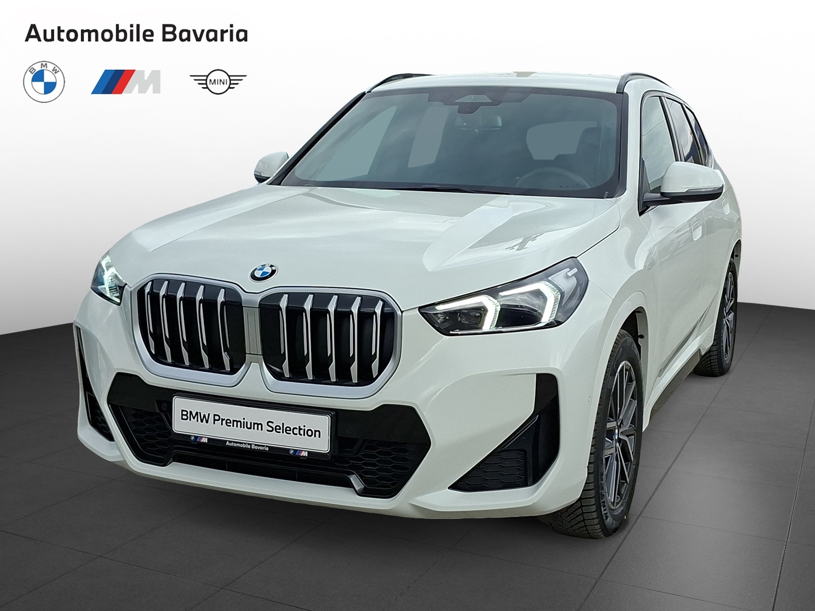 BMW X1, X1 SDRIVE20I, 2025, 7624 km