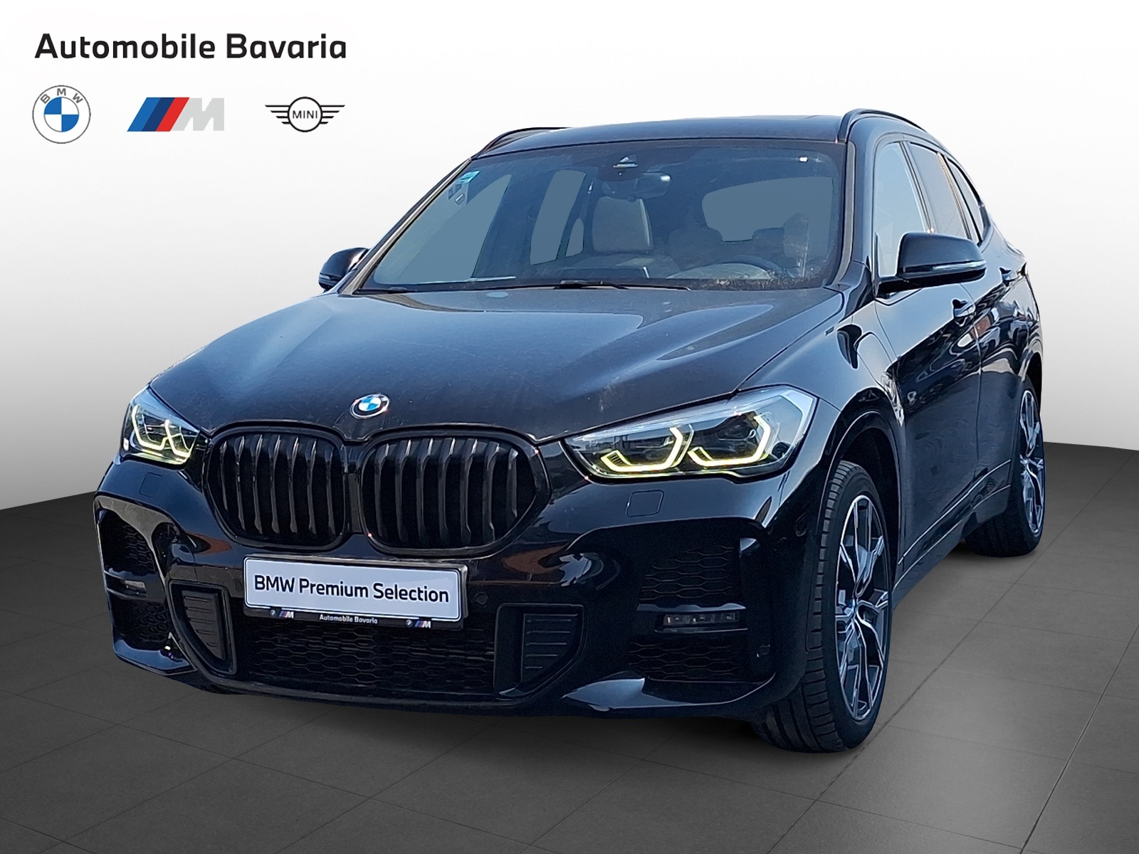 BMW X1, X1 XDRIVE25E, 2021, 69720 km