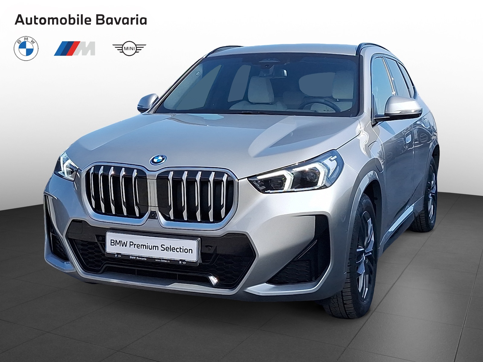 BMW X1, X1 XDRIVE30E, 2025, 14919 km