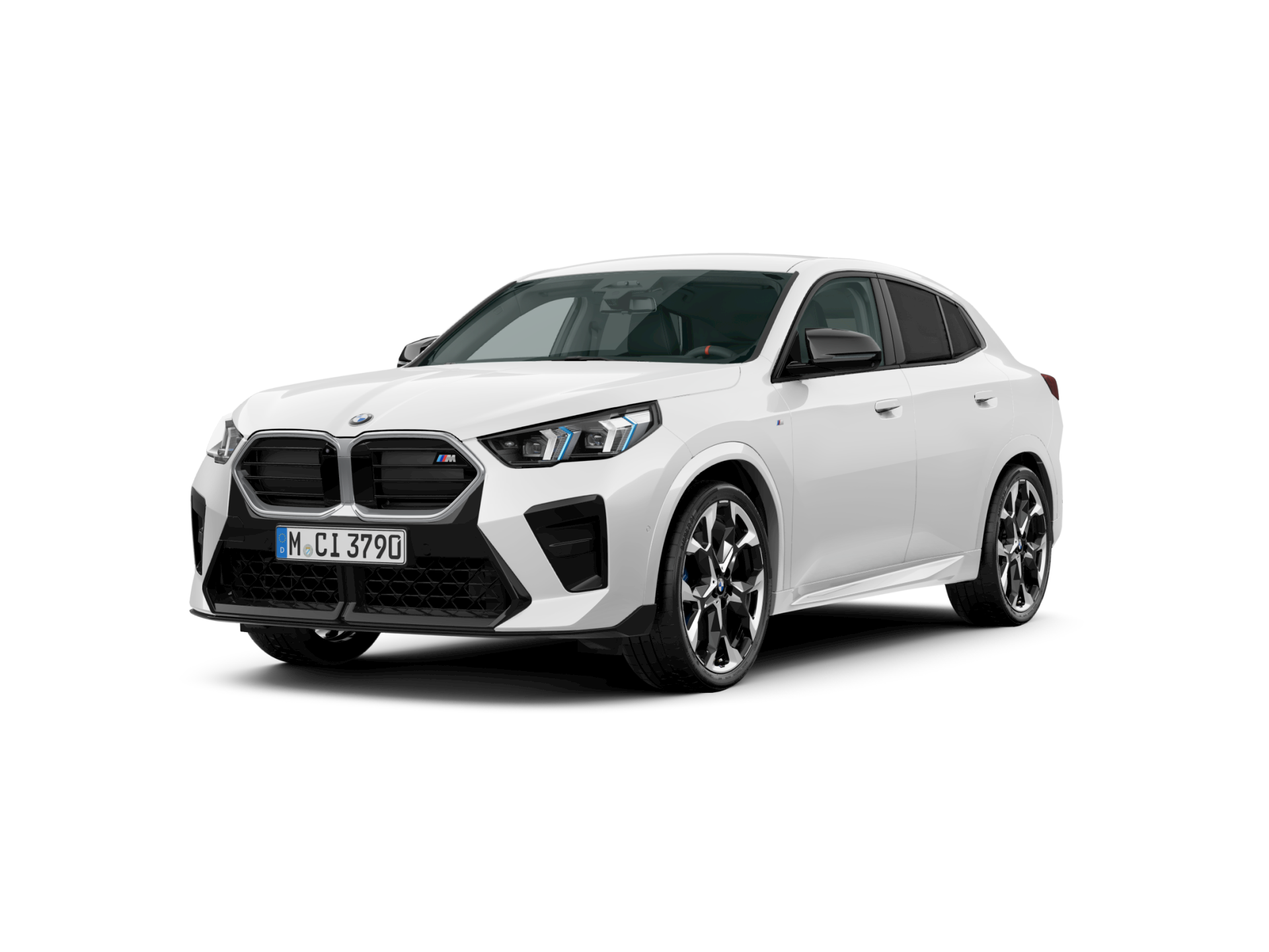 BMW, X2, M35I XDRIVE, 2025, 25500 km