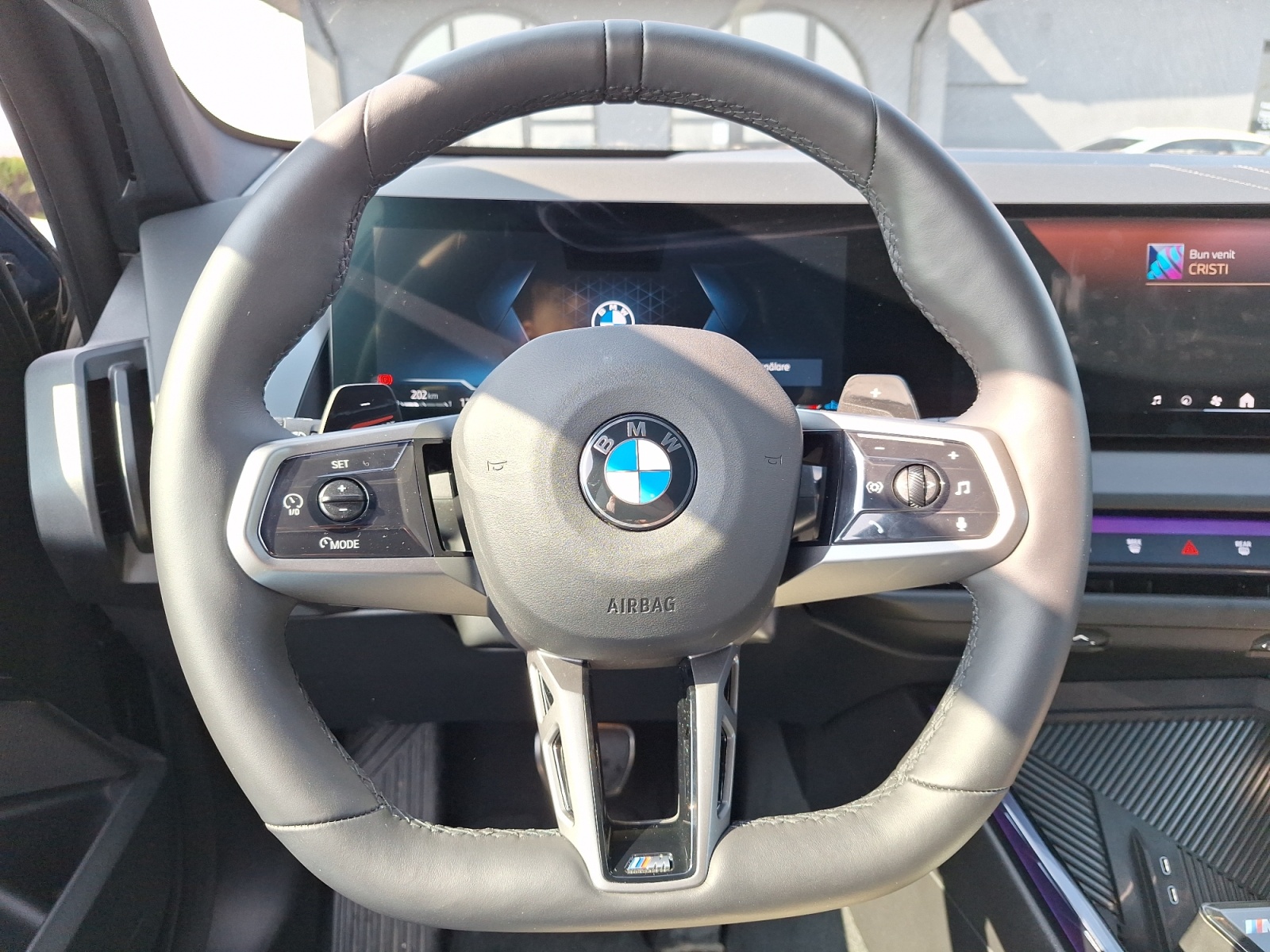BMW_X3_X3-20-XDRIVE_2025_mild-hybrid-petrol_4117_km_190_CP_07 BMW X3, X3 20 XDRIVE, 2025, 4117 km