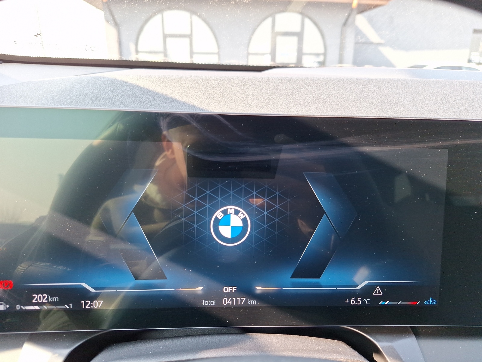 BMW_X3_X3-20-XDRIVE_2025_mild-hybrid-petrol_4117_km_190_CP_08 BMW X3, X3 20 XDRIVE, 2025, 4117 km