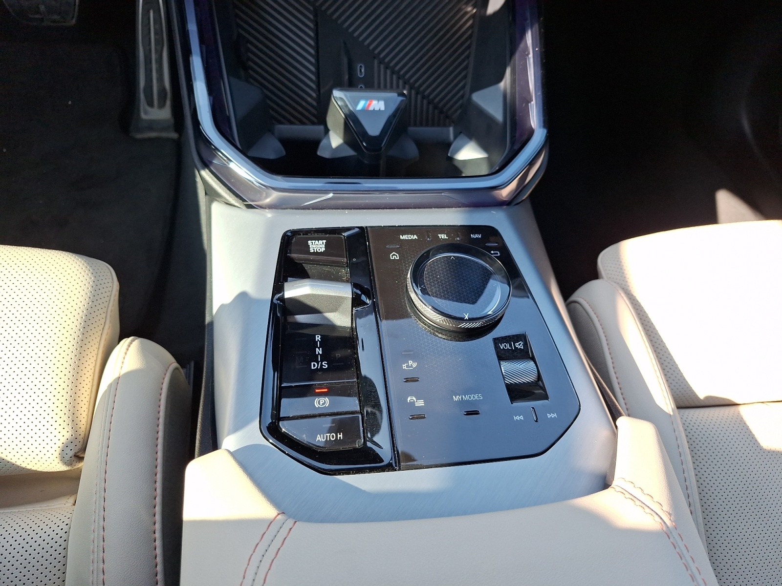 BMW_X3_X3-20-XDRIVE_2025_mild-hybrid-petrol_4117_km_190_CP_09 BMW X3, X3 20 XDRIVE, 2025, 4117 km