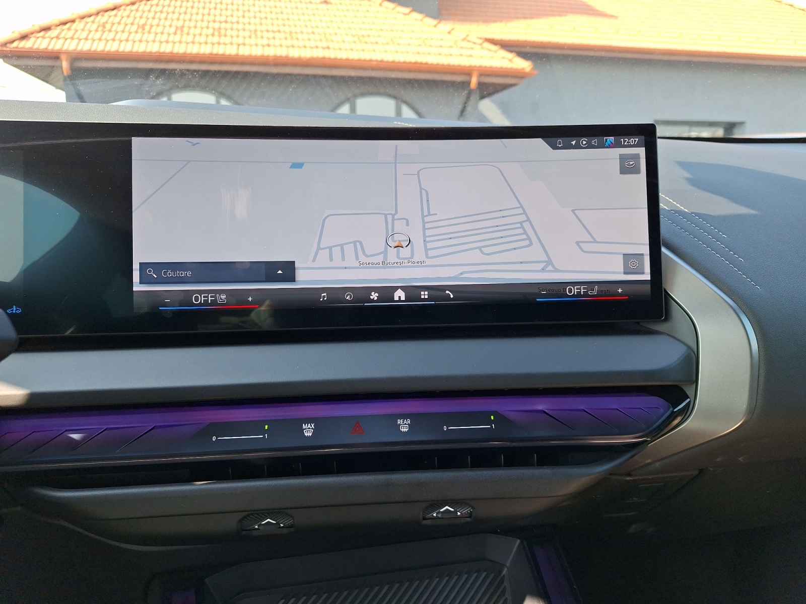 BMW_X3_X3-20-XDRIVE_2025_mild-hybrid-petrol_4117_km_190_CP_10 BMW X3, X3 20 XDRIVE, 2025, 4117 km