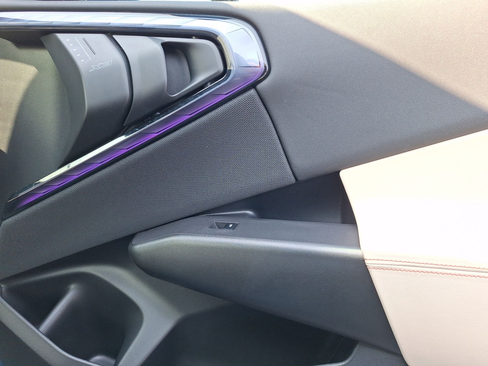 BMW_X3_X3-20-XDRIVE_2025_mild-hybrid-petrol_4117_km_190_CP_14 BMW X3, X3 20 XDRIVE, 2025, 4117 km