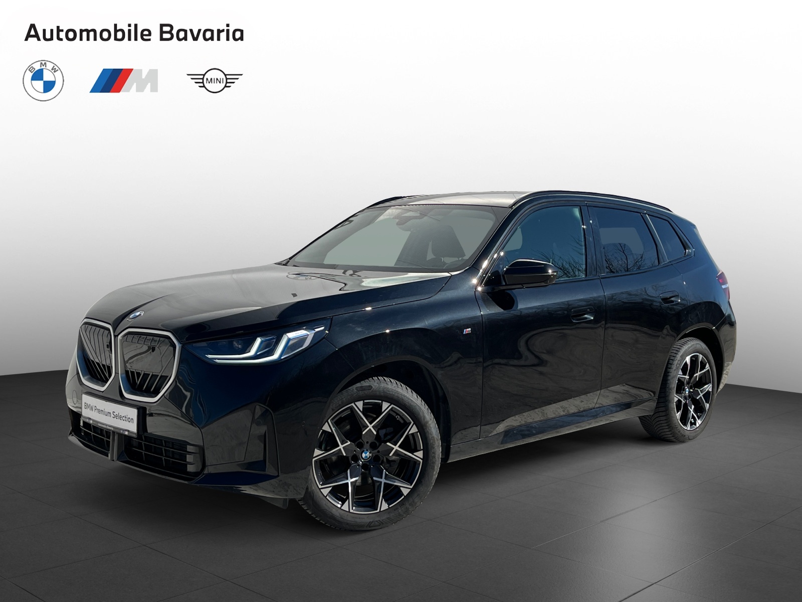 BMW X3, X3 XDRIVE20D, 2024, 24800 km