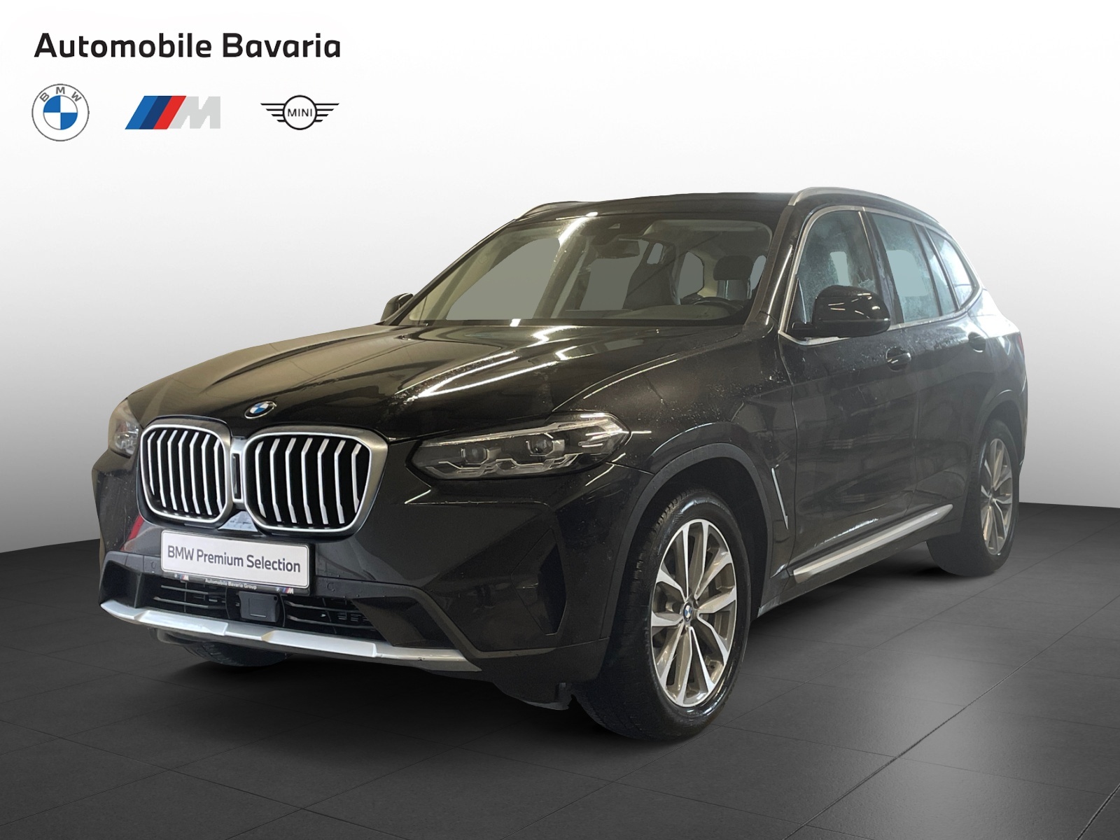 BMW X3, X3 XDRIVE30D, 2023, 59206 km