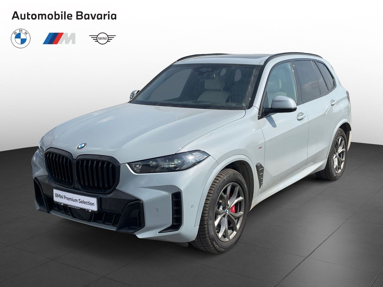 BMW X5, X5 XDRIVE 40D, 2025, 13631 km